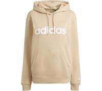 ADIDAS Damen Kapuzensweat Essentials Linear (IS2083) S MAGBEI/WHITE