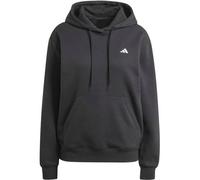 ADIDAS ESSENTIALS SMALL LOGO FEEL COZY HOODIE
