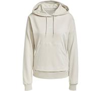 ADIDAS Damen Kapuzensweat Essentials Small Logo French Terry (JC5934) XS WONALU/WHITE