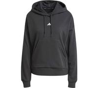 Adidas Essentials Small Logo French Terry Kapuzenpullover