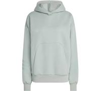 Kapuzensweatshirt ADIDAS SPORTSWEAR "W FI 3S OH HD", Damen, Gr. L, wosa, Obermaterial: 67% Polyester, 33% Baumwolle, normal, Rundhals, Sweatshirts (93695339-L) wosa