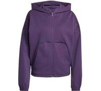 ADIDAS Damen Kapuzensweat Future Icons Small Logo Full-Zip - Gr. - M