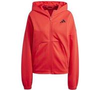 ADIDAS Damen Kapuzensweat Future Icons Small Logo Full-Zip - Gr. - S