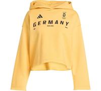 ADIDAS Damen Kapuzensweat GER GFX HoodyW (JW1239) XS SEMSPA