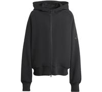 Adidas Soft Lux Reißverschlusspullover