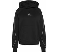 ADIDAS Damen Kapuzensweat STADIUM HOODIE (KB4955) XS BLACK/OWHITE
