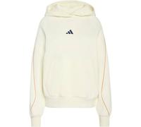 ADIDAS Damen Kapuzensweat STADIUM (JY6964) XS OWHITE/PUOR/DKBLUE