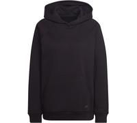 ADIDAS Damen Kapuzensweat W ALL SZN BF HD BLACK S