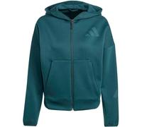 ADIDAS Damen Kapuzensweat W Z.N.E. FZ (JW5321) L AURIVY