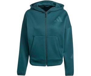 ADIDAS Damen Kapuzensweat W Z.N.E. FZ (JW5321) XXS AURIVY