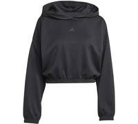 ADIDAS Damen Kapuzensweat Yoga (JM4485) XXL BLACK