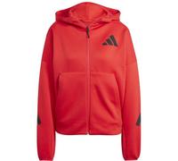 ADIDAS Damen Kapuzensweat Z.N.E. Full-Zip (JC9310) S PURRUB