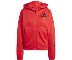ADIDAS Damen Kapuzensweat Z.N.E. Full-Zip (JC9310) S PURRUB