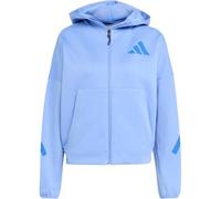ADIDAS Damen Kapuzensweat Z.N.E.