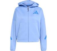 ADIDAS Damen Kapuzensweat Z.N.E.