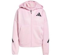 ADIDAS Damen Kapuzensweat Z.N.E. Zip-Hoodie (JC5393) S TRUPNK