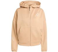 ADIDAS Damen Kapuzensweat Z.N.E. Zip (JY5970) XXS WARSAN