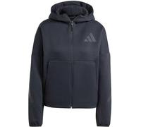 adidas Z.N.E. Kapuzen-Sweatjacke Damen JE7848 - black M