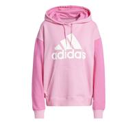 Adidas Damen Kapuzensweatshirt/Hoodie W BL FT O HD S Blau