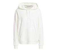 Adidas Damen Kapuzensweatshirt/Hoodie W BL FT O HD XS Blau