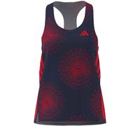 Adidas Damen Labrum Singlet S blau