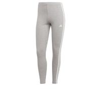 Adidas Damen Lange Leggings Essentials 3-Stripes High Waisted Single Jersey Le