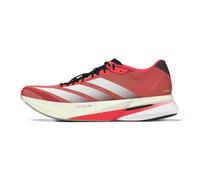 adidas Damen Laufschuhe adidas Adizero Boston 13 Solar Turbo/Ftwr White/Charcoal UK 8