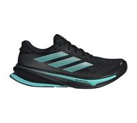 adidas Mercedes AMG Petronas Formula One Team Supernova Rise 2 Laufschuhe Damen JR9383 - core black/semi mint rush/iron met. 38 2/3