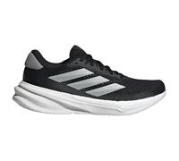 adidas Damen Supernova Stride 2.0 Neutrale Laufschuhe Core Black/Cloud White/Grau Schwarz 39.3