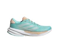 adidas Damen Laufschuhe adidas Supernova Stride 2 Flash Aqua/Zero Metallic/Powder Coral UK 5,5