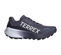 adidas Terrex Agravic 3 Trailschuh Damen-Lila,Grau, Größe 41 1/3