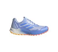 adidas Damen Laufschuhe adidas Terrex Agravic ULTR FLOW BLUDAW/BLUFUS/CORFUS UK 7,5