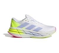 Adistar 3 Laufschuhe Damen weiß/neon-EU 39 1/3 - UK 6 Weiß