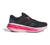 ADIDAS Damen Laufschuhe Adistar 3 (JI1230) 41 ⅓ CBLACK/CBLACK/LUCPNK