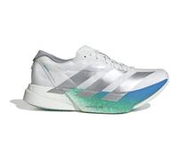 ADIDAS Damen Laufschuhe Adizero Adios Pro 4 (JR6354) 42 ⅔ CRYWHT/MSILVE/GLRGRN
