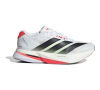 adidas Adizero Boston 13 Laufschuhe Damen JS4934 - cloud white/core black/lucid red 37 1/3
