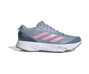 ADIDAS Damen Laufschuhe ADIZERO SL W (IE0474) 38 WONBLU/PNKFUS/ARCNGT