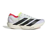 adidas - Women's Adizero Takumi Sen 10 - Runningschuhe, Gr. 38, grau (FTWRWhite/CoreBlack/LucidRed)