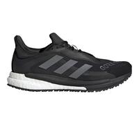 ADIDAS Damen Laufschuhe Damen Runningschuhe Solar Glide 4 Gore-Tex (GY0236) 40 CBLACK/GREFOU/FTWWHT
