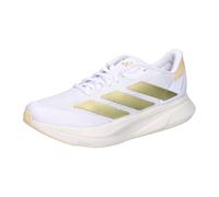 adidas Damen Laufschuhe DURAMO SL2 W IH8226 40 Ftwr White/Gold Met./Orange