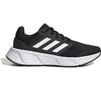 adidas Damen Galaxy 6 Shoes, Core Black / Cloud White / Core Black, 38 EU