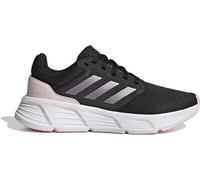 ADIDAS Damen Laufschuhe Galaxy 6 CBLACK/MAPUME/ALMPNK - Gr. - 37 ⅓