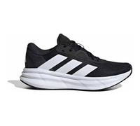 adidas Damen Galaxy 7 Running Shoes, Core Black/Cloud White/Carbon, 39 1/3 EU