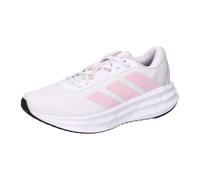 adidas Damen Laufschuhe Galaxy 7 W ID8762 40 2/3 Ftwr White/Clear Pink/Black