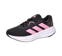 adidas Galaxy 7 Running Shoes core black-bliss pink-carbon (A0QM) 6.5