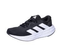 adidas Damen-Laufschuhe Galaxy 7 W – Schwarz/Weiß/Carbon – Größe 38 2/3