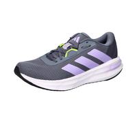 Laufschuh ADIDAS PERFORMANCE "GALAXY 7", Damen, Gr. 39, onix, glopur, auon, Synthetik, Textil, Schuhe Laufschuh (95114815-39) onix, glopur, auon