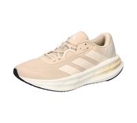 adidas Damen Laufschuhe Galaxy 7 W JQ2606 40 Crystal Sand/Wonder White/White