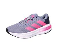 adidas Damen Galaxy 7 Running Shoes, Silver Violet/Lucid Pink/Shadow Navy, 44 EU