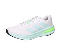 adidas Damen Laufschuhe Galaxy 7 W JQ2610 40 Ftwr White/Halo Mint/Lime